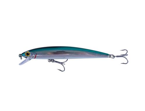 Ultimate X-Minnow Salt Plug Blue Bait 11cm (14.2g), Watersport en Boten, Hengelsport | Algemeen, Overige typen, Nieuw, Verzenden