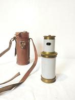 Theodoliet - niveau à collimateur , éclimètre , H.Morin ,