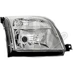 KOPLAMP VOOR FORD FUSION JUS 2002-2005 1207399, Ophalen of Verzenden, Nieuw