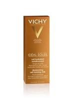 Vichy Idéal Soleil Self Tanning Milk (Tanning Lotion), Verzenden, Nieuw
