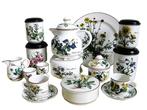 Villeroy & Boch - Tafelservies - Botanica - Porselein