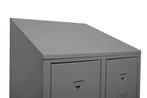 Lockers Nieuw Stofdak voor Locker of Garderobekast, Ophalen of Verzenden, Nieuw in verpakking