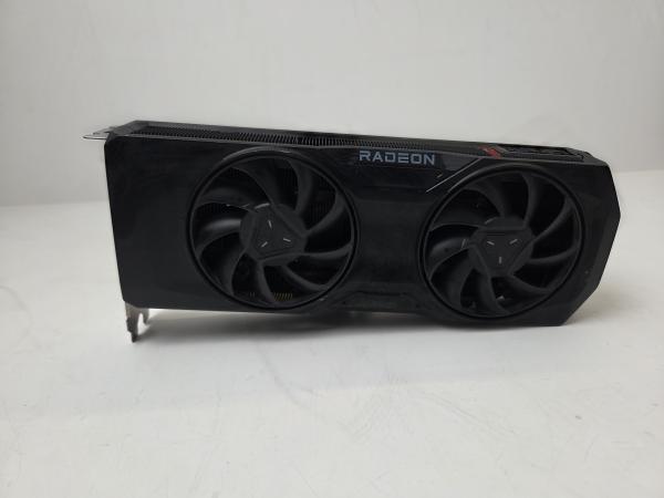 Veiling - Sapphire AMD Radeon RX 7800 XT 16GB, Computers en Software, Videokaarten