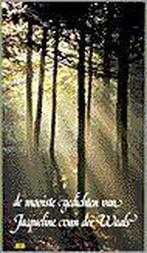De mooiste gedichten 9789024252466, Verzenden, Gelezen, Jacqueline E. Van der Waals