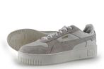 Puma Sneakers in maat 40 Grijs, Grijs, Puma, Verzenden, Sneakers of Gympen