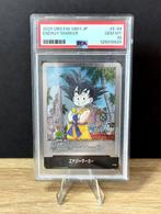 Dragon Ball Fusion World Manga SB01 - Energy Marker - Son, Nieuw