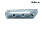 Kleppendeksel Rechts Honda GL 1200 Goldwing (GL1200) Cover,