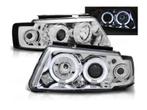 Angel Eyes koplamp units Chrome geschikt voor VW Passat B5, Verzenden, Nieuw, Volkswagen