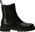 GUESS Dames Chelsea boots - Zwart - Maat 39 (Damesschoenen), Nieuw, Verzenden