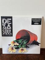 De La Soul Is Dead - LP Sealed, Cd's en Dvd's, Vinyl | Hiphop en Rap, 2000 tot heden, Nieuw in verpakking, 12 inch
