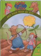 Een Roos Voor De Pijl 9789059324466 Anne Wyckmans, Boeken, Verzenden, Gelezen, Anne Wyckmans