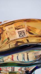 Made Murano Glass - Enrico Cammozzo - Vaas - Muranoglas -