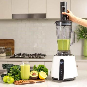 Keukenmachine / Slowjuicer / Blender beschikbaar voor biedingen