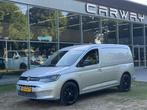 Volkswagen Caddy Cargo Maxi 2.0 TDI Exclusive, Auto's, Stof, Gebruikt, Euro 6, Overige kleuren