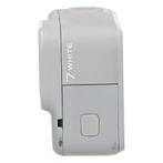GoPro HERO7 White met garantie, Ophalen of Verzenden, Gebruikt