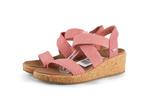 Skechers Sandalen in maat 39 Roze | 10% extra korting, Nieuw, Sandalen of Muiltjes, Skechers, Verzenden