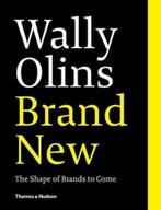 Wally Olins. Brand New. 9780500291399 Wally Olins, Gelezen, Wally Olins, Verzenden