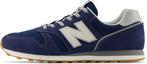 New Balance 373 Heren Sneakers - NB NAVY Maat 42.5 (Mode), Kleding | Heren, Schoenen, Verzenden, Nieuw