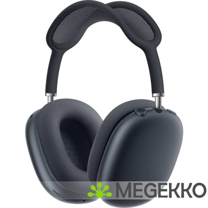 Apple Airpods Max Midnight (2024), Computers en Software, Headsets, Nieuw, Verzenden