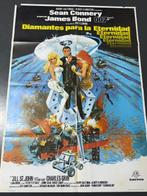 James Bond (007) - Diamonds Are Forever - Sean Connery -, Nieuw