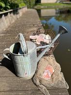 Brocante zinken gieter, Verzenden, Nieuw