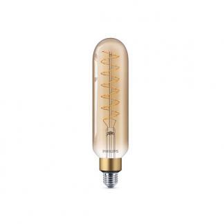 Led lamp E27 | Buis | Philips (6.5W, 470lm, 2000K, Dimbaar), Huis en Inrichting, Lampen | Losse lampen, Nieuw, Verzenden