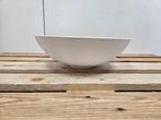 Waskom mat wit solid surface 40 x 13,5 cm, Ophalen of Verzenden, Nieuw, Bad