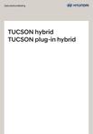 Hyundai Tucson hybrid / plug-in hybrid Handleiding 2021