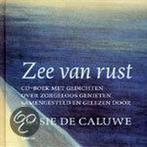Zee Van Rust 9789020949766 J. de Caluwe, Verzenden, Zo goed als nieuw, J. de Caluwe
