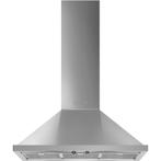 Smeg KPF9X rvs afzuigkap, Wandschouwkap, Verzenden, Nieuw, Vrijstaand