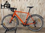 Cannondale Topstone 1 Gravelbike Shimano GRX 2021, Fietsen en Brommers, Overige merken, 28 inch, 10 tot 15 versnellingen, Heren