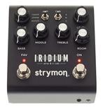 Strymon Iridium Amp &amp; IR Cab, Ophalen of Verzenden, Nieuw