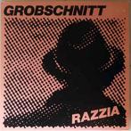 LP gebruikt - Grobschnitt - Razzia, Verzenden, Zo goed als nieuw