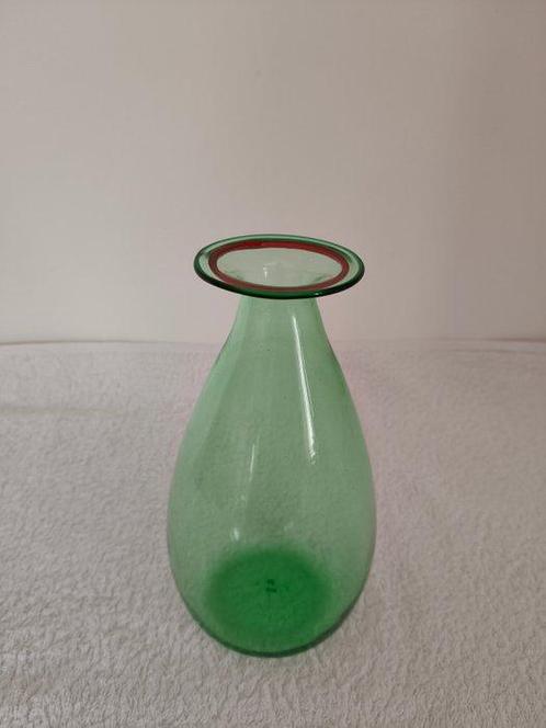 Barovier & Toso Studio - Vaas - Muranoglas, Antiek en Kunst, Antiek | Glas en Kristal