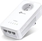 TP-Link TL-WPA8635P - AV1300 - Powerline adapter Uitbreiding, Nieuw, Ophalen of Verzenden