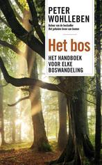 Het bos 9789400508934 Peter Wohlleben, Verzenden, Zo goed als nieuw, Peter Wohlleben