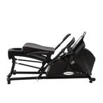 Inspire Maximum CR2.5 Cross Rower - Roeitrainer - Gratis, Sport en Fitness, Verzenden, Nieuw, Roeitrainer