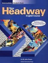 New Headway Int Sb 9780194702232, Boeken, Schoolboeken, Zo goed als nieuw, Verzenden
