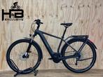 Cube Kathmandu Hybrid One 500 E-Bike Shimano Deore 2022, Ophalen of Verzenden, Zo goed als nieuw, 47 tot 51 cm, Cube