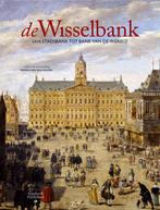 De Wisselbank 9789078217114, Verzenden, Zo goed als nieuw