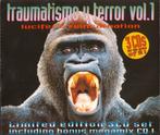 cd - Various - Traumatismo Y Terror Vol. 1 - Lucifers Re..., Cd's en Dvd's, Verzenden, Zo goed als nieuw