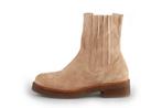 VIA VAI Chelsea Boots in maat 38 Beige | 10% extra korting, Kleding | Dames, Schoenen, Nieuw, Beige, Overige typen, VIA VAI