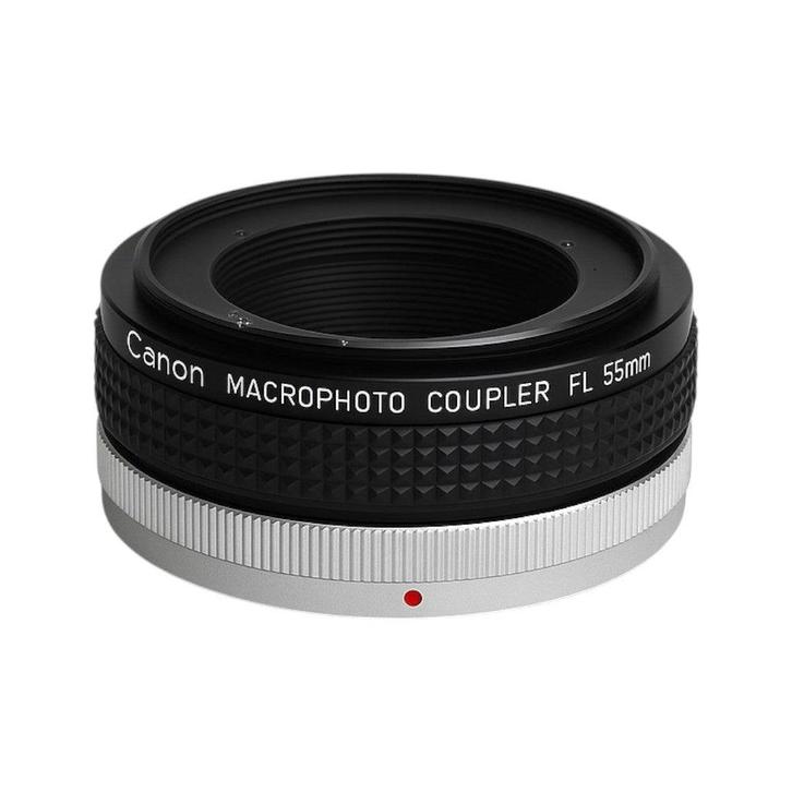 Canon Macrophoto Coupler FL55mm (Nieuw), Audio, Tv en Foto, Fotografie | Lenzen en Objectieven, Nieuw, Verzenden