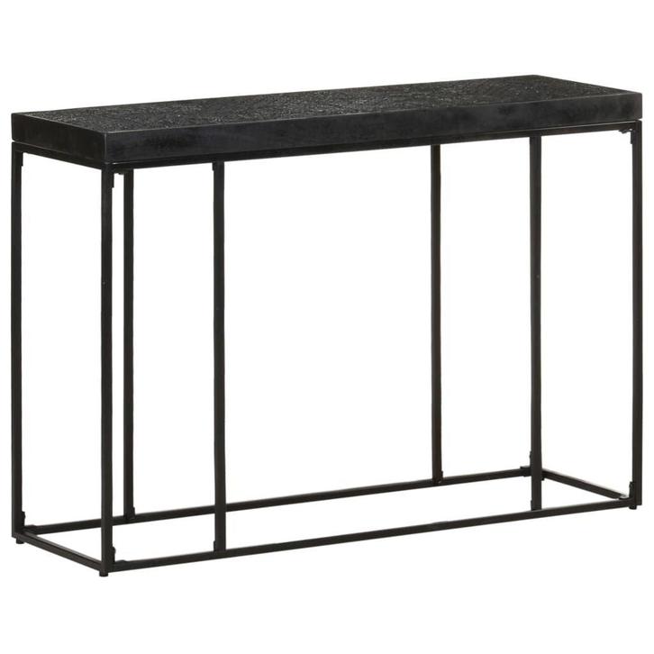 Consoletafel 110cm - Outlet Deal - 57% Korting!, Huis en Inrichting, Tafels | Sidetables, 100 tot 150 cm, 25 tot 50 cm, Rechthoekig