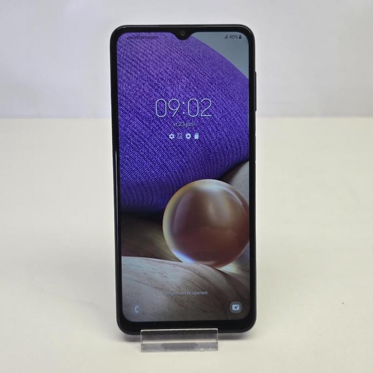 Samsung Galaxy a32 5G 128GB | Nette Staat, Telecommunicatie, Mobiele telefoons | Samsung, Nieuw, Ophalen of Verzenden