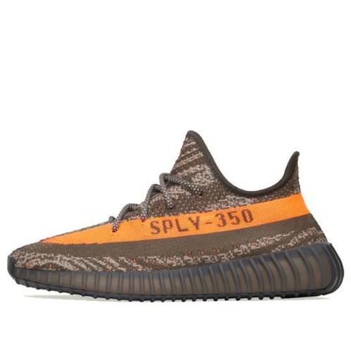 Yeezy Boost 350 V2 Carbon Beluga - 36 T/M 45 1/3 - origineel, Kleding | Heren, Schoenen, Sneakers of Gympen, Bruin, Nieuw