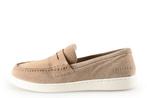 Cycleur de Luxe Instappers in maat 40 Beige | 10% extra, Kleding | Heren, Schoenen, Overige kleuren, Verzenden, Overige typen