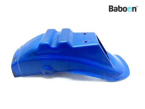 Achterspatbord Suzuki DR 600 1985-1989 (DR600 SN41A), Motoren, Onderdelen | Suzuki, Gebruikt, Verzenden