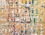 Jürgen Angeler - The Golden Manifestation - XXL, Antiek en Kunst
