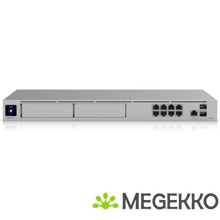Ubiquiti UniFi Dream Machine Pro Max, Computers en Software, Routers en Modems, Nieuw, Verzenden